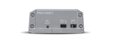 Rockford Fosgate PUNCH PM100X1K 2-Kanal-Verstärker Paar PM100X 1K